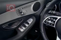 مێرسێدس بێنز C-Class